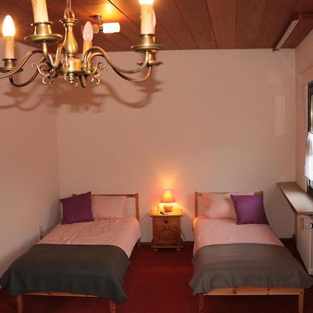 שונאו E Kurhaus Wohnung Nr 5 מראה חיצוני תמונה