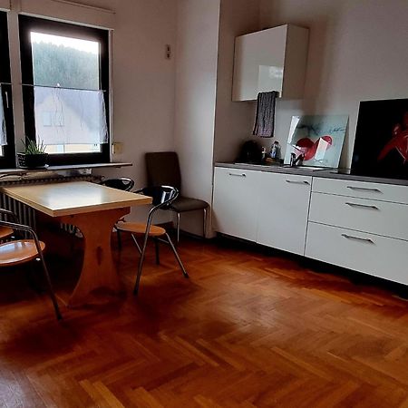 שונאו E Kurhaus Wohnung Nr 5 חדר תמונה