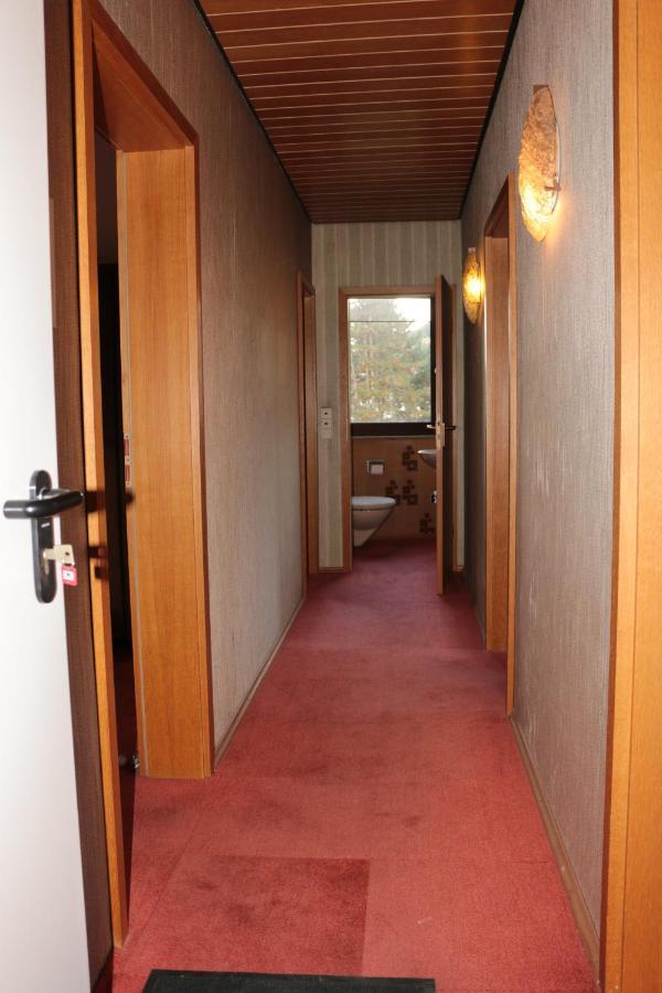 שונאו E Kurhaus Wohnung Nr 5 מראה חיצוני תמונה