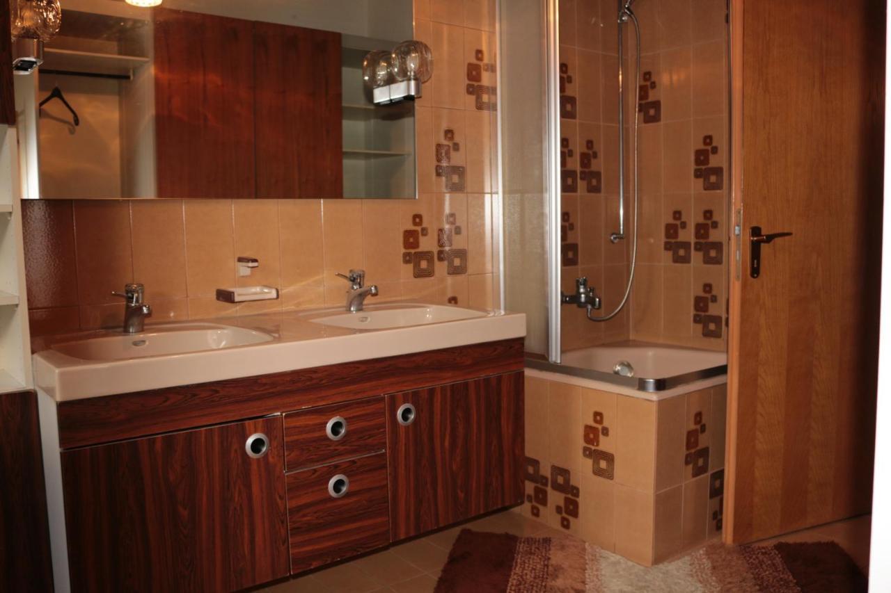 שונאו E Kurhaus Wohnung Nr 5 מראה חיצוני תמונה