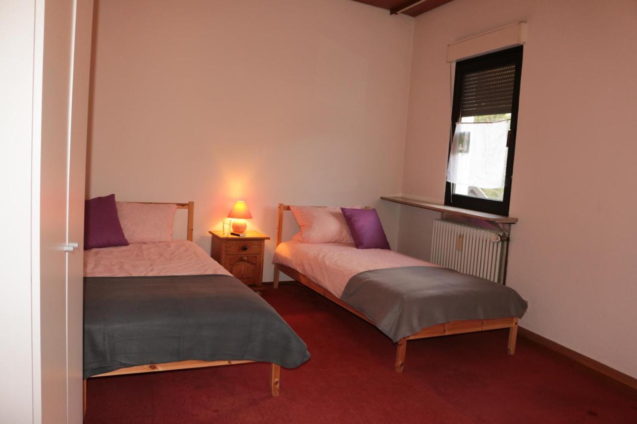 שונאו E Kurhaus Wohnung Nr 5 מראה חיצוני תמונה
