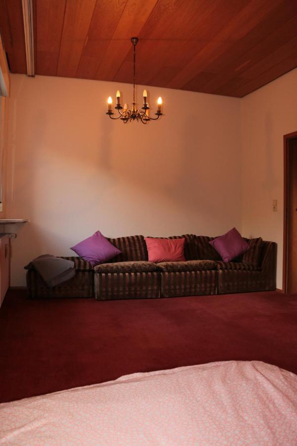 שונאו E Kurhaus Wohnung Nr 5 מראה חיצוני תמונה