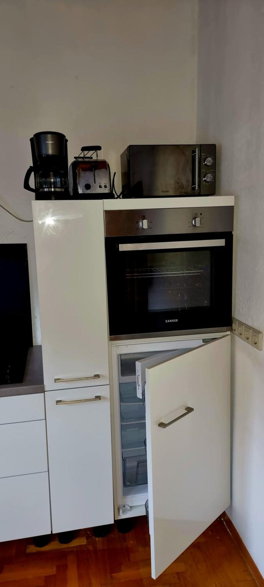 שונאו E Kurhaus Wohnung Nr 5 חדר תמונה