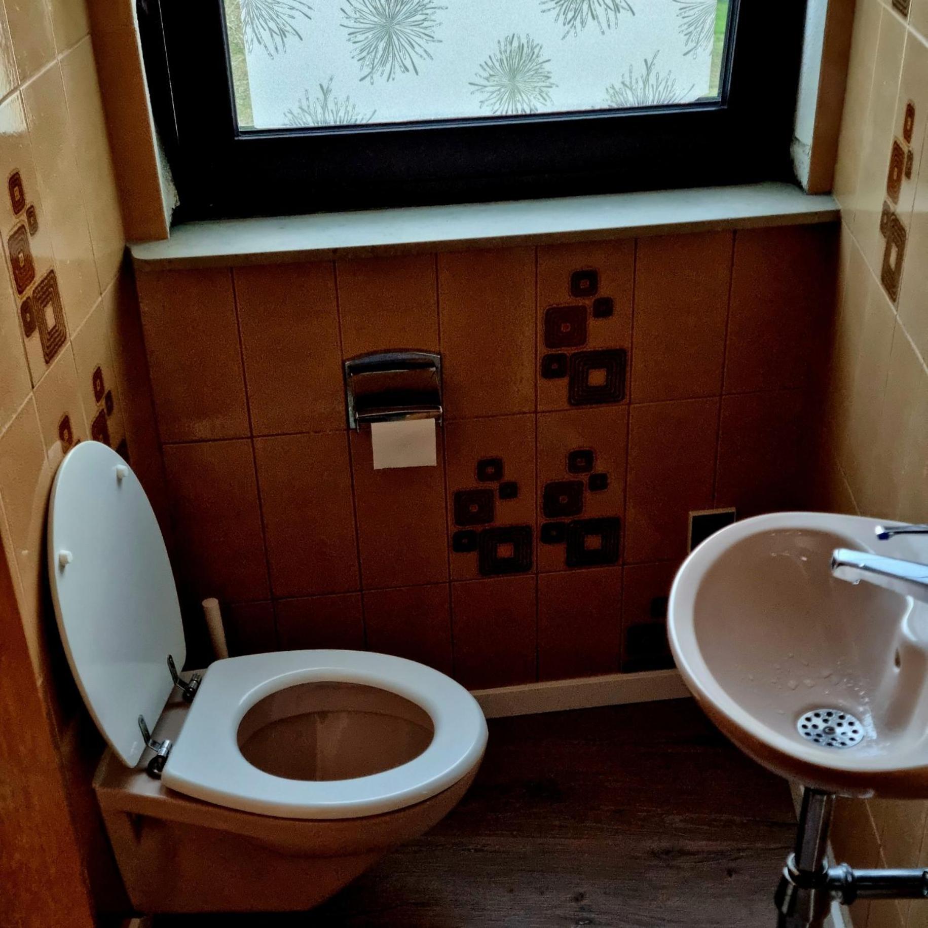שונאו E Kurhaus Wohnung Nr 5 חדר תמונה