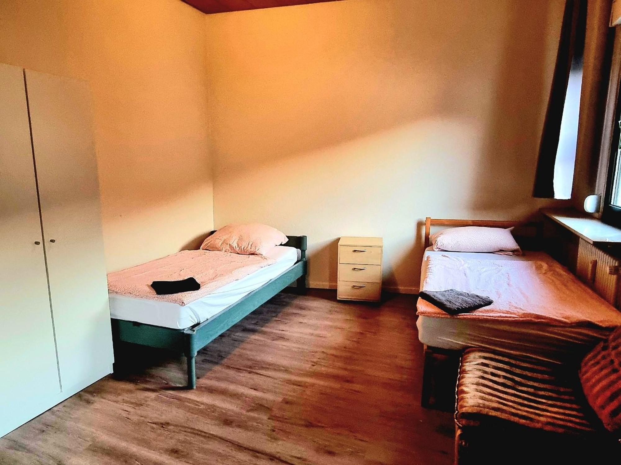 שונאו E Kurhaus Wohnung Nr 5 חדר תמונה